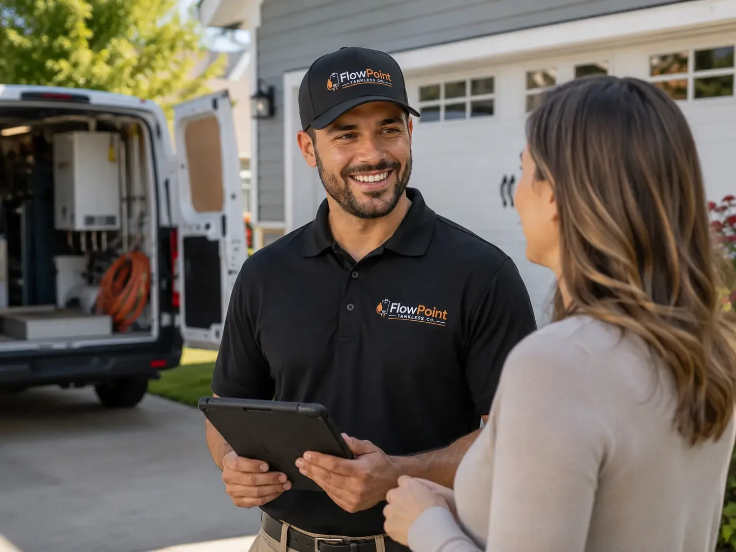 Tankless Water Heater Installation Templeton, PA FAQs